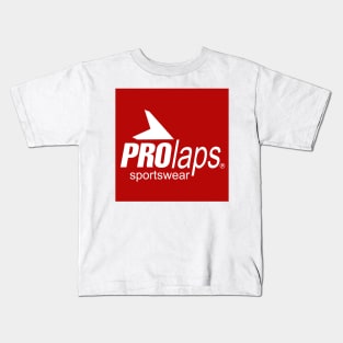 PROlaps Sportswear Kids T-Shirt